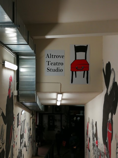 Altrove Teatro Studio