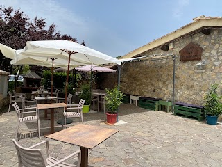 La Capannina Wine Bar