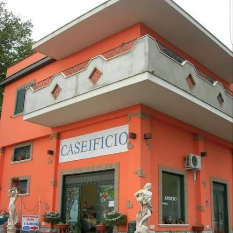 Caseificio Quattrociocchi