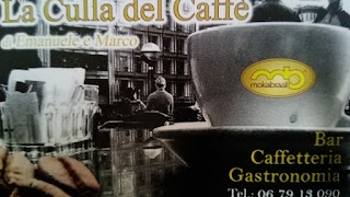 La Culla del Caffè E&M