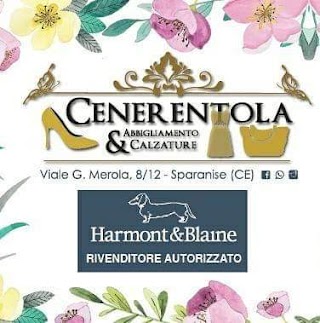 Cenerentola Abbigliamento e Calzature di Papa Teresa