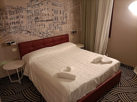 Hotel Cannaregio 2357