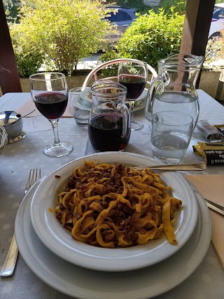 Ristorante Fiumicello Residenza Turistica Di Perini Lorena