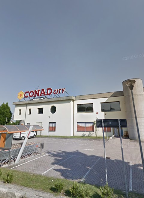 CONAD CITY