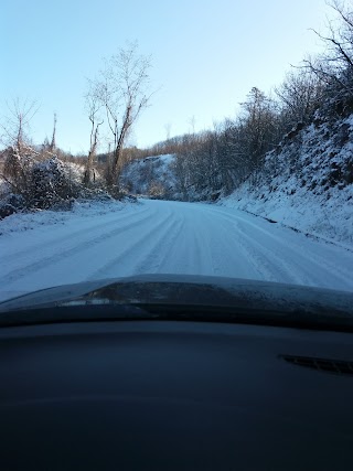 Passo della Mola