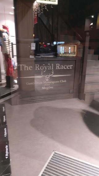 The Royal Racer