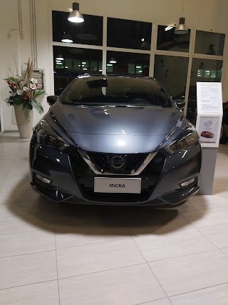 Auto & Auto 2 - Concessionaria Nissan e DR (Reggio Emilia)