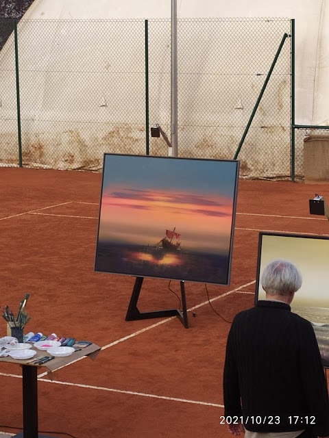 Associazione Sportiva Dilentatistica Tennis Novara