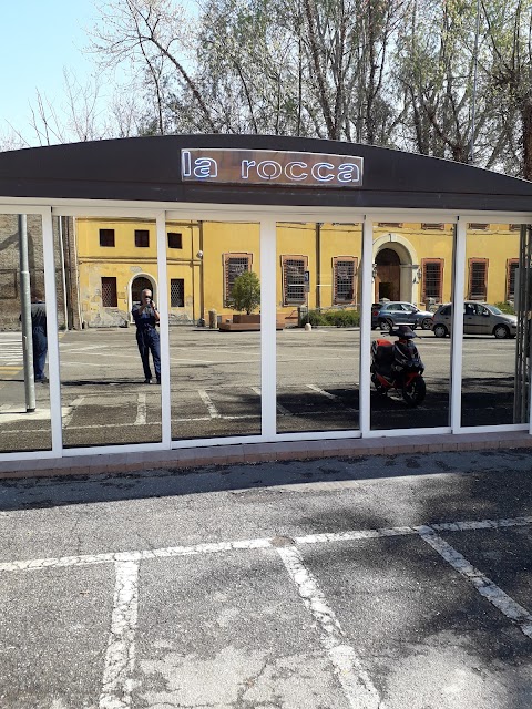 BarGelateria La rocca