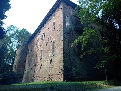 Castello di Redabue