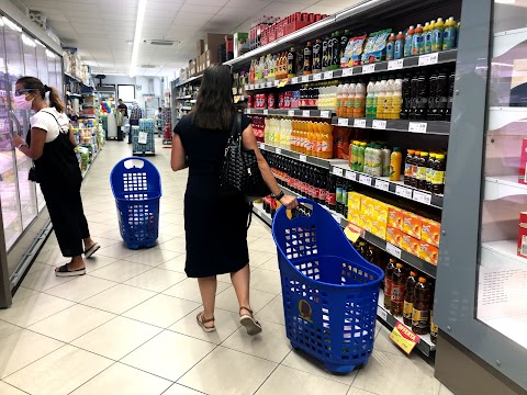 Dpiù Supermercato Firenze