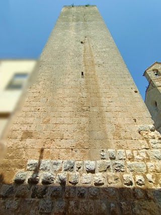 Torre di San Martino