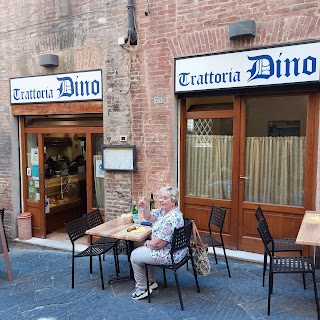 Trattoria Dino