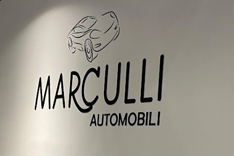 MARCULLI AUTOMOBILI