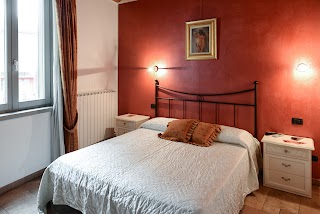 Locanda Sant'Antonio de Foris