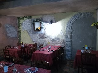 Pizzosteria il Segreto