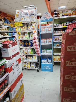 Supermercato Imagross 14