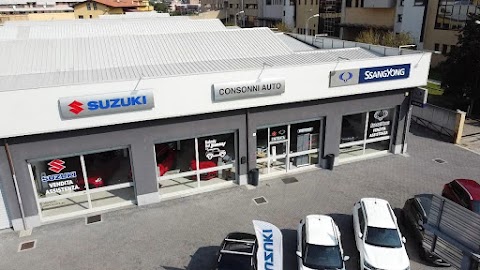 Consonni Auto s.r.l.