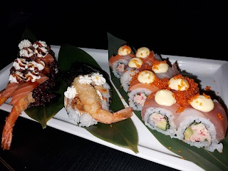 FUSION - Sushi & More