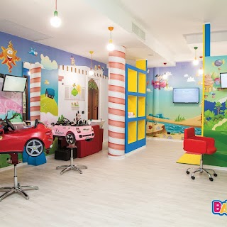 Baby Style parrucchiere per bambini a Castellana Grotte