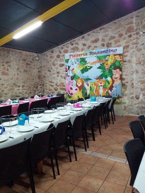 Rugantino Pizzeria