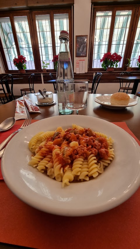 Trattoria San Carlo