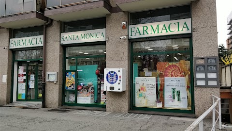 Farmacia Santa Monica