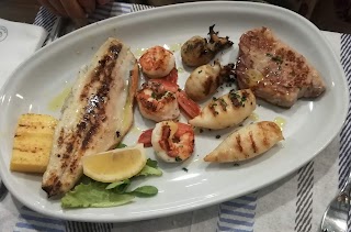 Osteria al Mercà