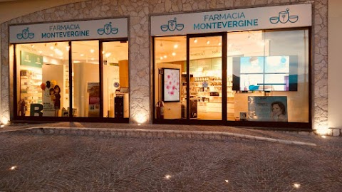 Farmacia Montevergine sas