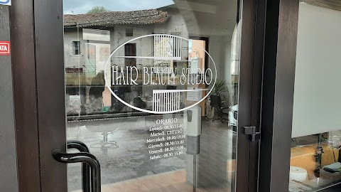 Hair Beauty Studio