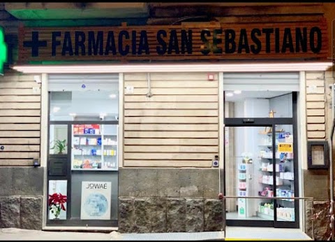 Farmacia San Sebastiano snc