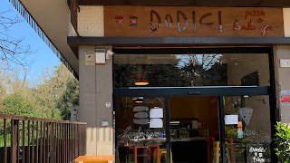 Dodici Pizza & Hamburger