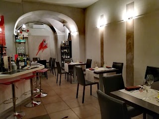 Ristorante a Tivoli, Avec55