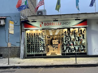 Borrelli Shop