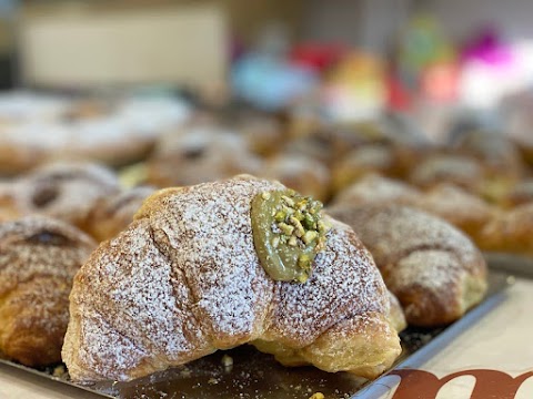 Pasticceria Dolci Segreti