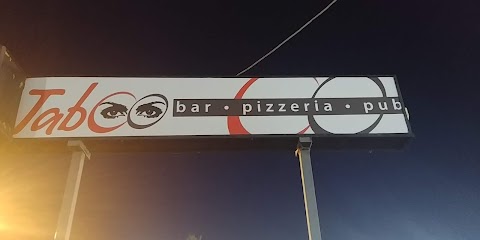 Taboo Bar - Pizzeria - Pub