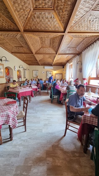 Trattoria Angiolino