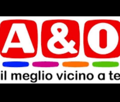 A & O Il Meglio Vicino A Te