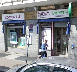 Farmacia Comunale 7 - Torino