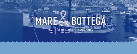 Mare & Bottega - Negozio Tagliapietra