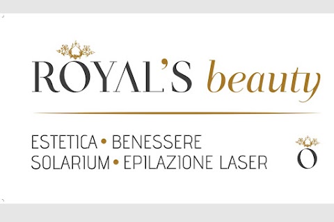 Royal's Beauty | Centro estetico Poviglio