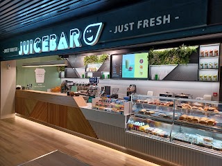 Juice Bar - Ciampino Aeroporto