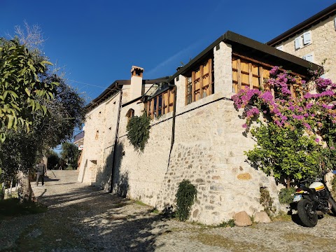 Trattoria Bar Panoramico