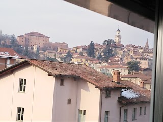 Ospedale Civile di Saluzzo