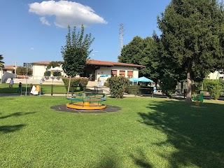 Parco Diritti dei Bambini