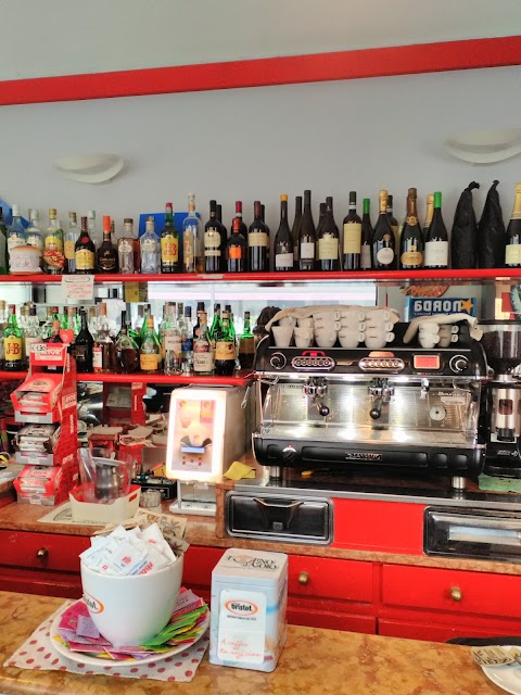 Bar All'Angolo