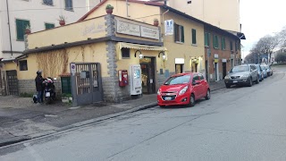 Bar Pasticceria Tabaccheria Gigli dal 1947