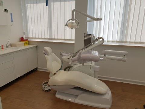 Biomed Dental Clinic