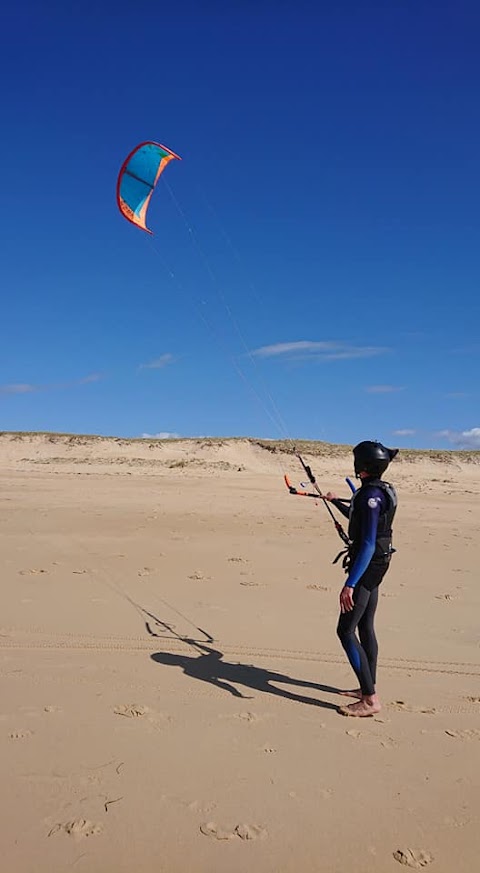 Europe Kite School IKO SCUOLA KITE