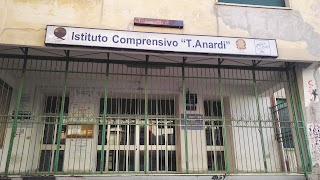 ISTITUTO COMPRENSIVO “T. ANARDI”